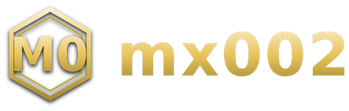mx002 logo